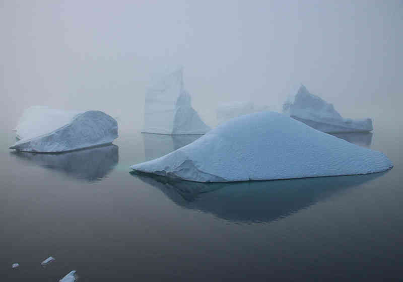 Foto: Gary Donaldson/Arctic Council. 