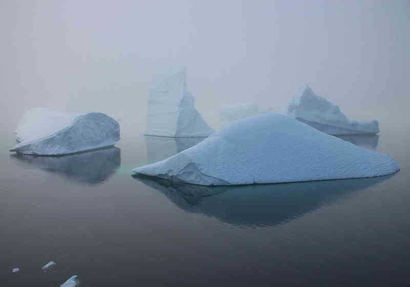 Foto: Gary Donaldson/Arctic Council.