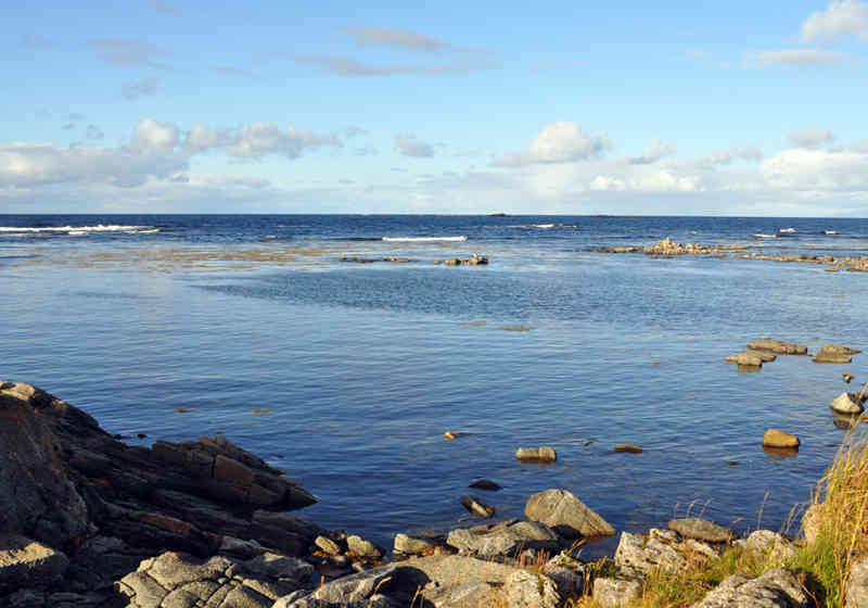 Foto: Anders Røeggen/BarentsWatch