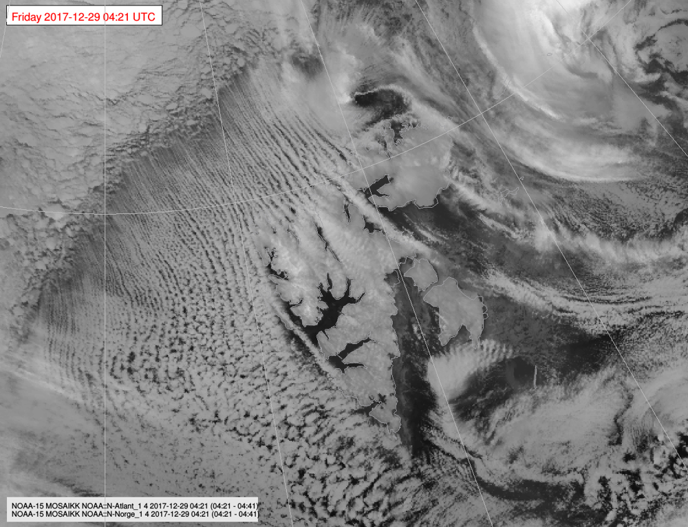 MET/NOAA