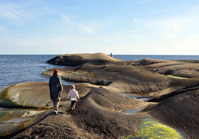 Mandag 1. juli ble Miljødirektoratet opprettet. Foto: Anders Røeggen/BarentsWatch.