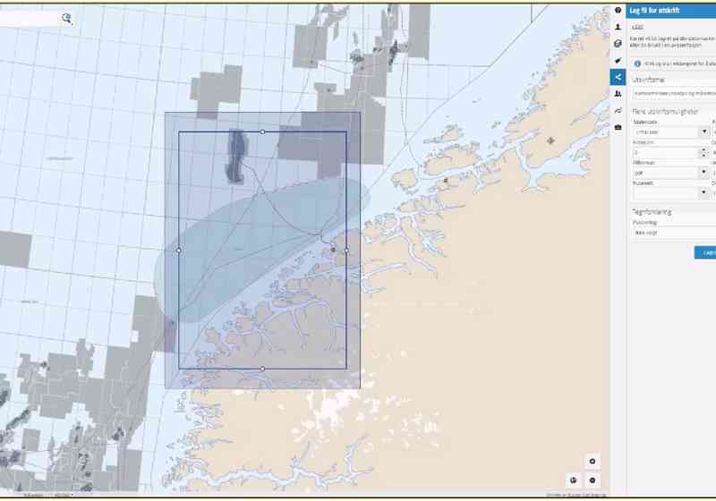 Arealverktøy versjon 3.0 med mye nytt i applikasjonen og datagrunnlaget.