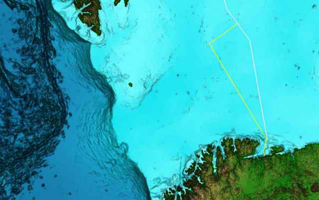 Oljedirektoratet har sett på petroleumsressurser i Barentshavet sørøst.